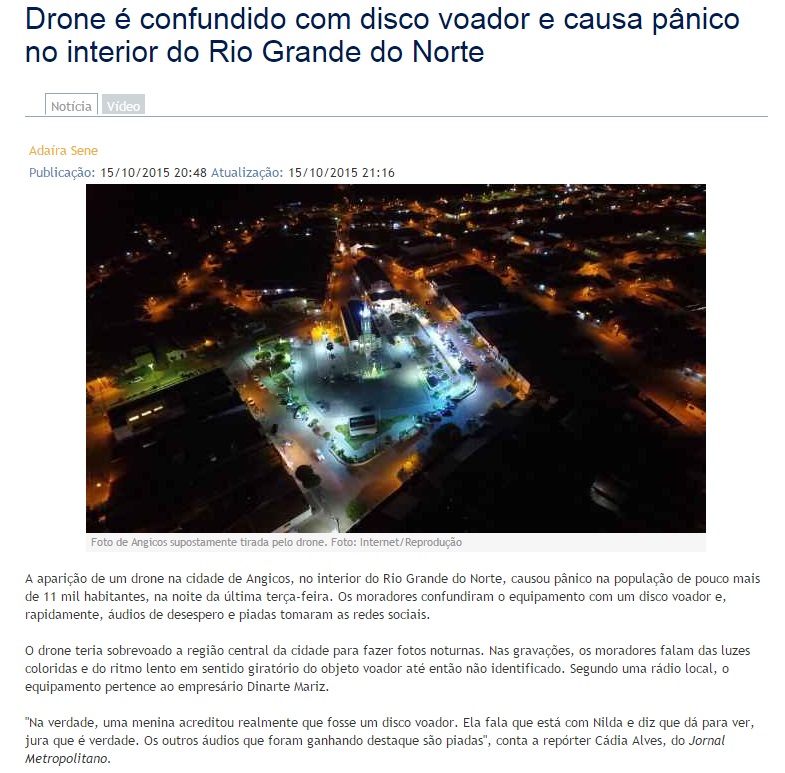 Drone