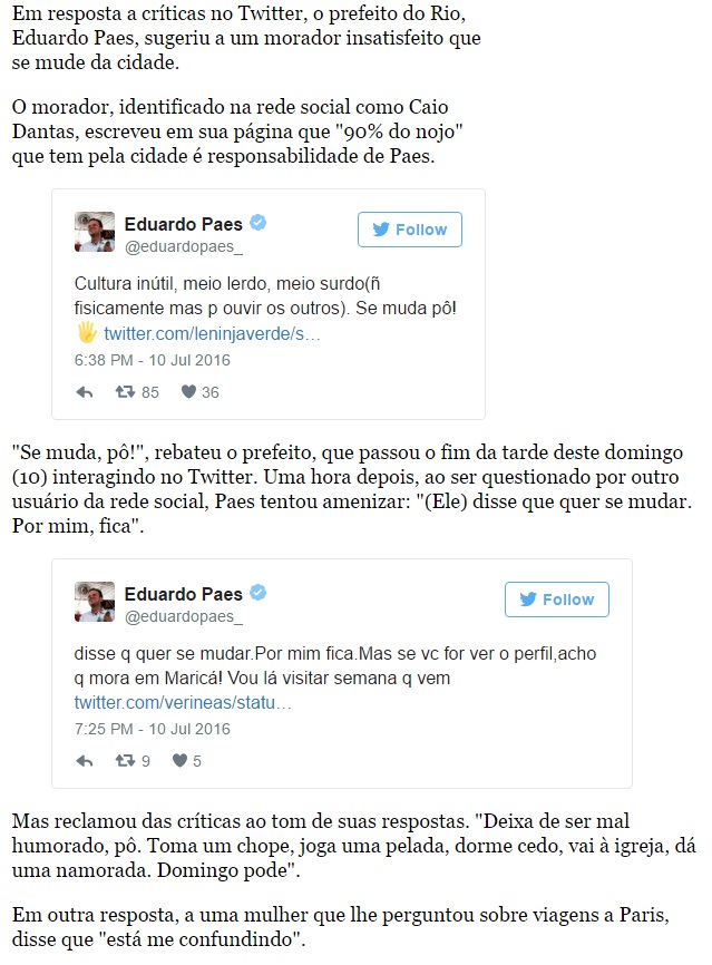 Eduardo Paes