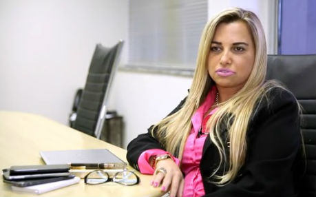 Empresária