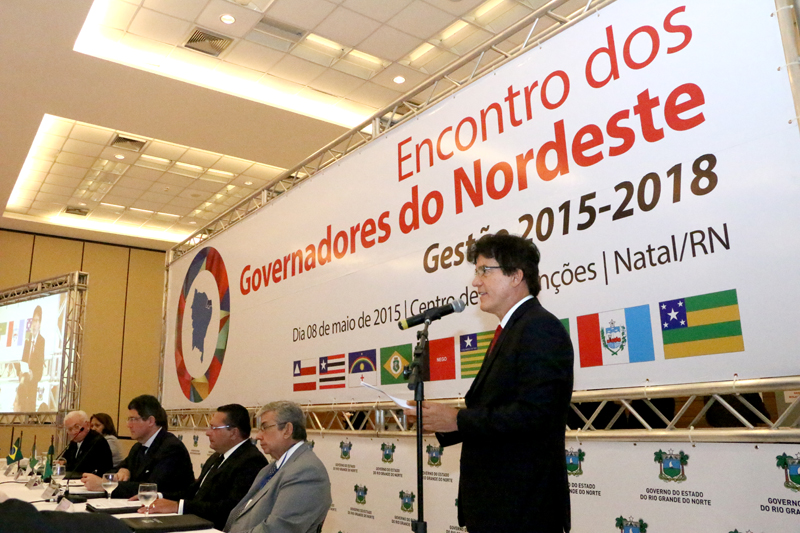 Encontro Governadores do Nordeste_Demis Roussos (1)