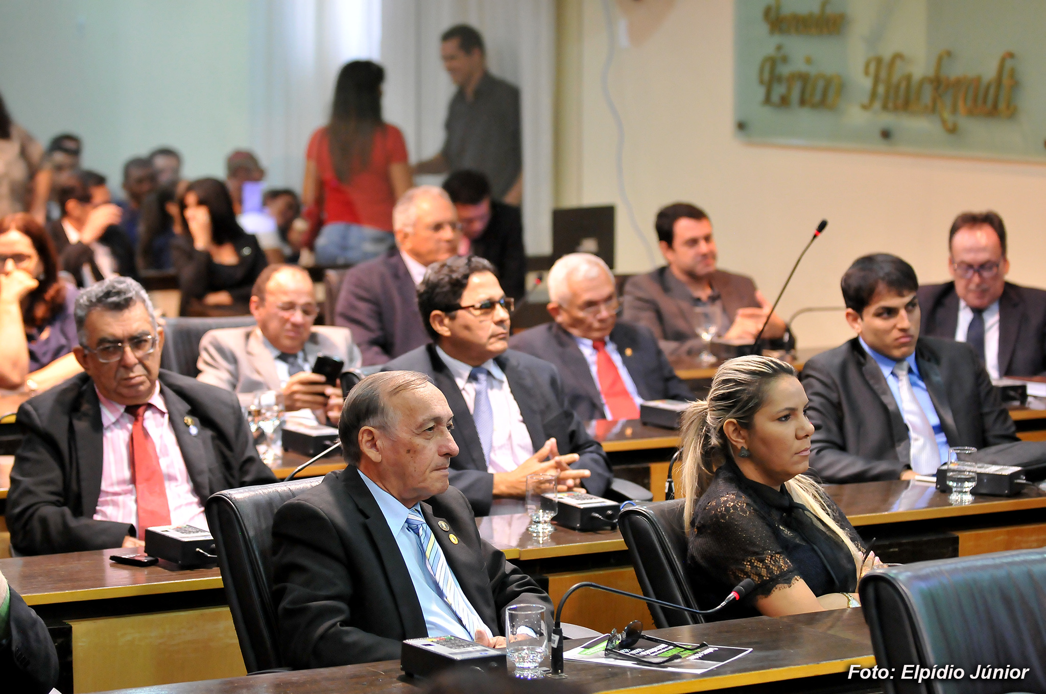 Ent. Doc. Corte de Gastos - Foto ELPÍDIO JÚNIOR (14)
