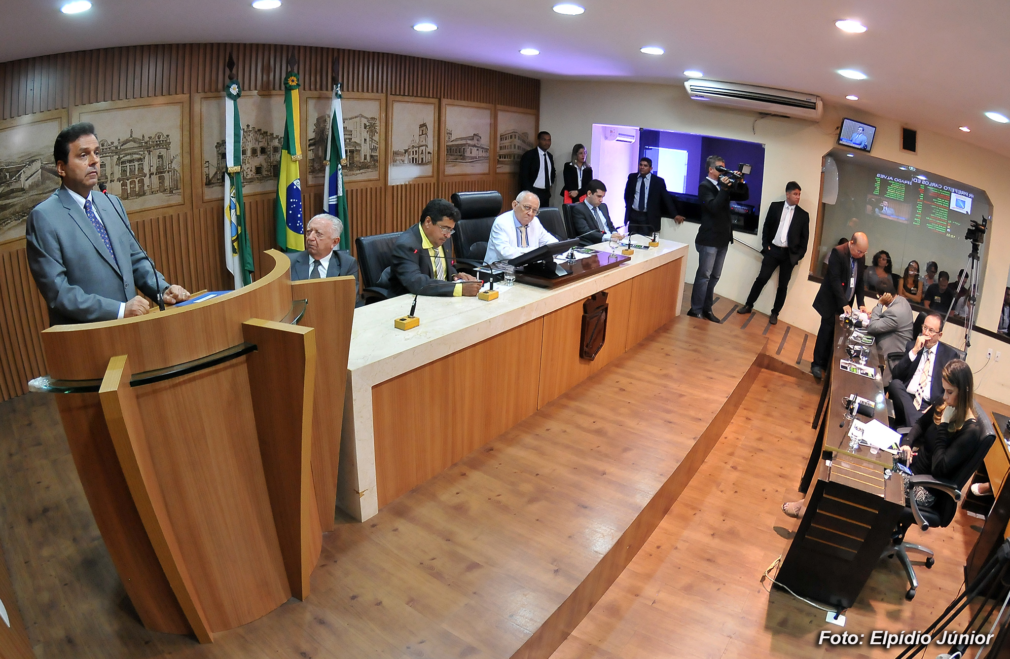 Ent. Doc. Corte de Gastos - Foto ELPÍDIO JÚNIOR (8)