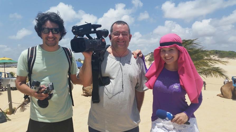 Equipe Rede TV