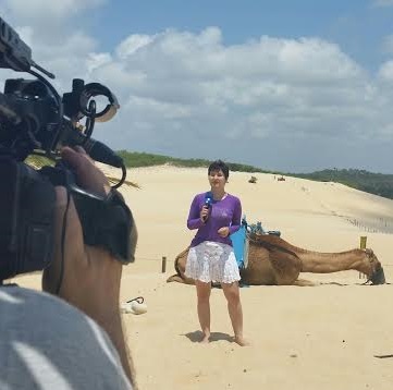 Equipe Rede TV3