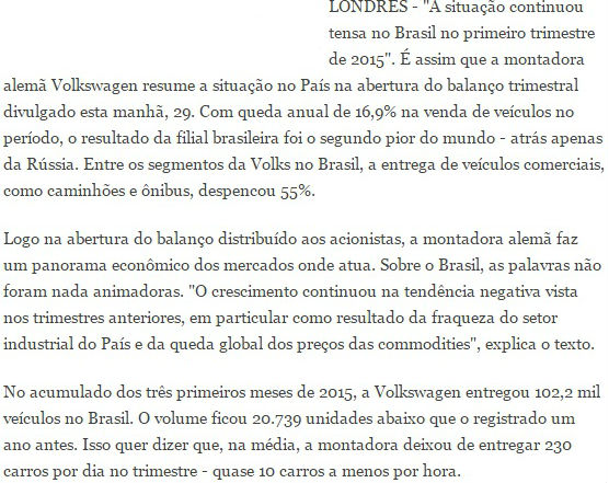 Estadão