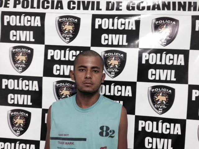 Eweton Ferreira do Nascimento
