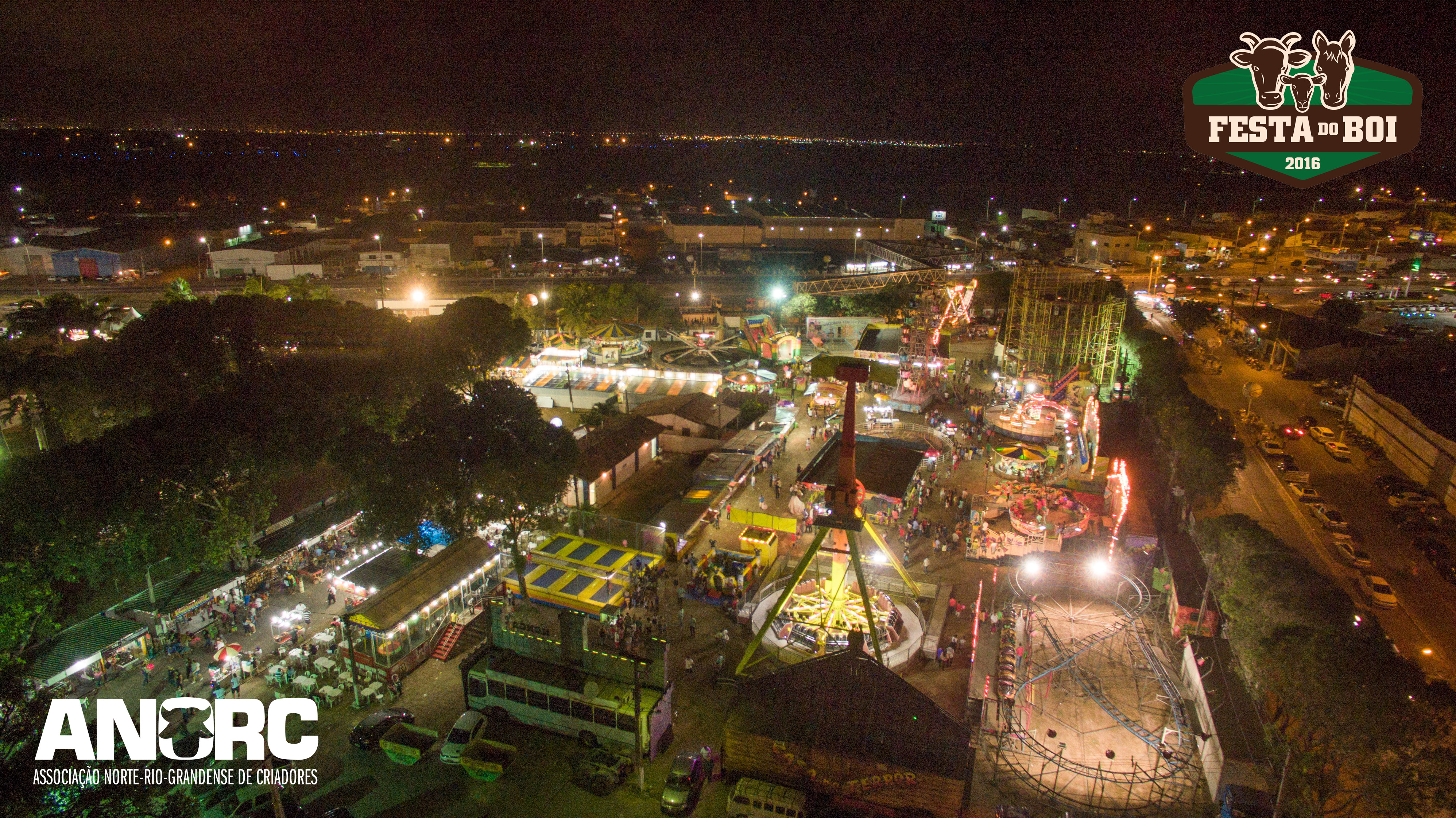 FESTA DO BOI 2016 - AÉREAS DIA 7-3 copiar