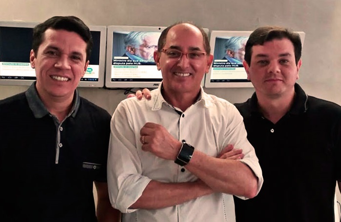 Fala Síndico e Casa Cor