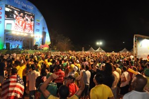 Fan Fest