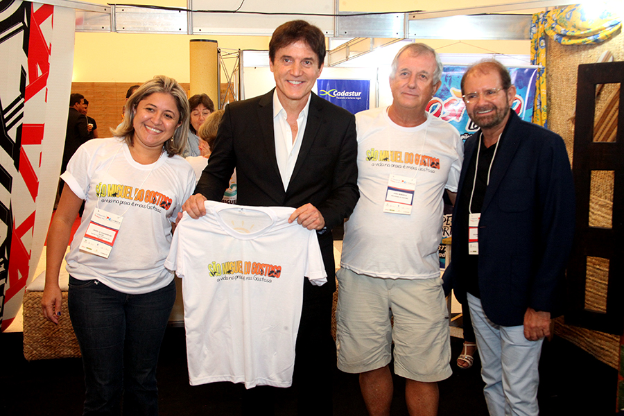Feira de Turismo fot IvanizioRamos 1