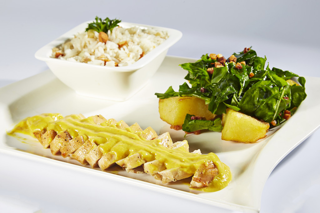Frango com Dijon2