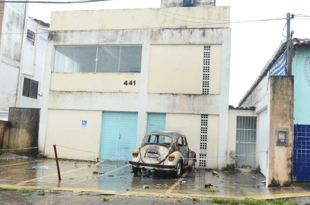 Foto: José Aldenir