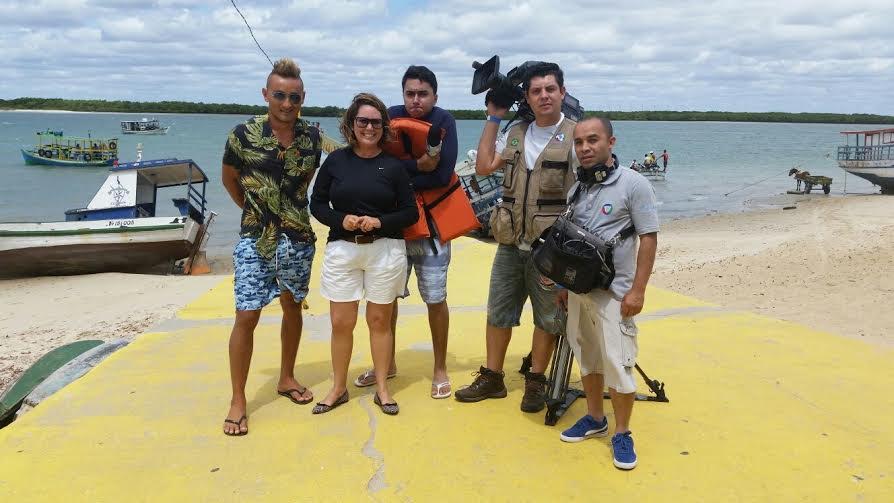 Galinhos 8