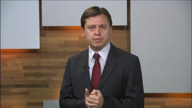 Gerson Camarotti