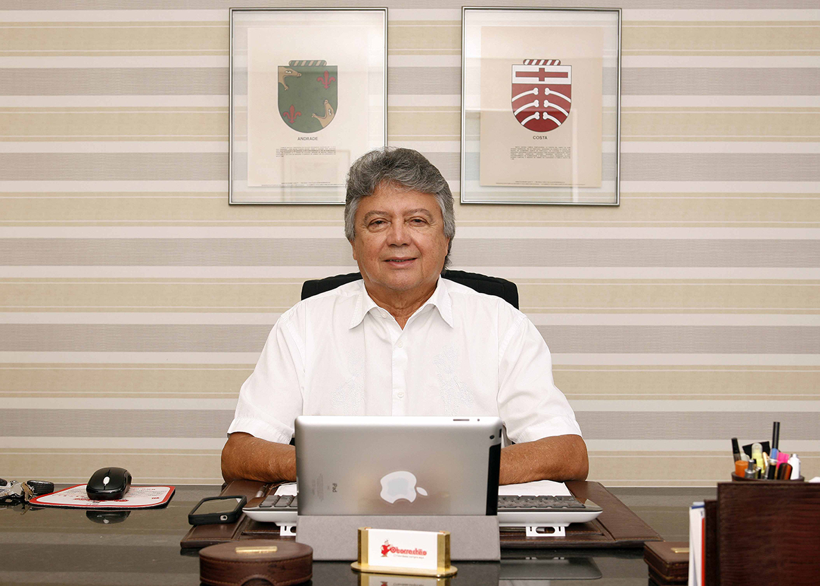 Gilberto Costa2