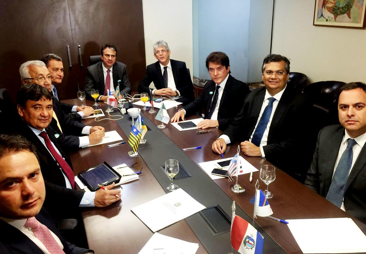 Governadores