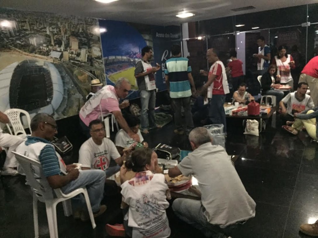 Governadoria