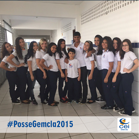 Gremio 2015