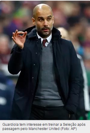 Guardiola