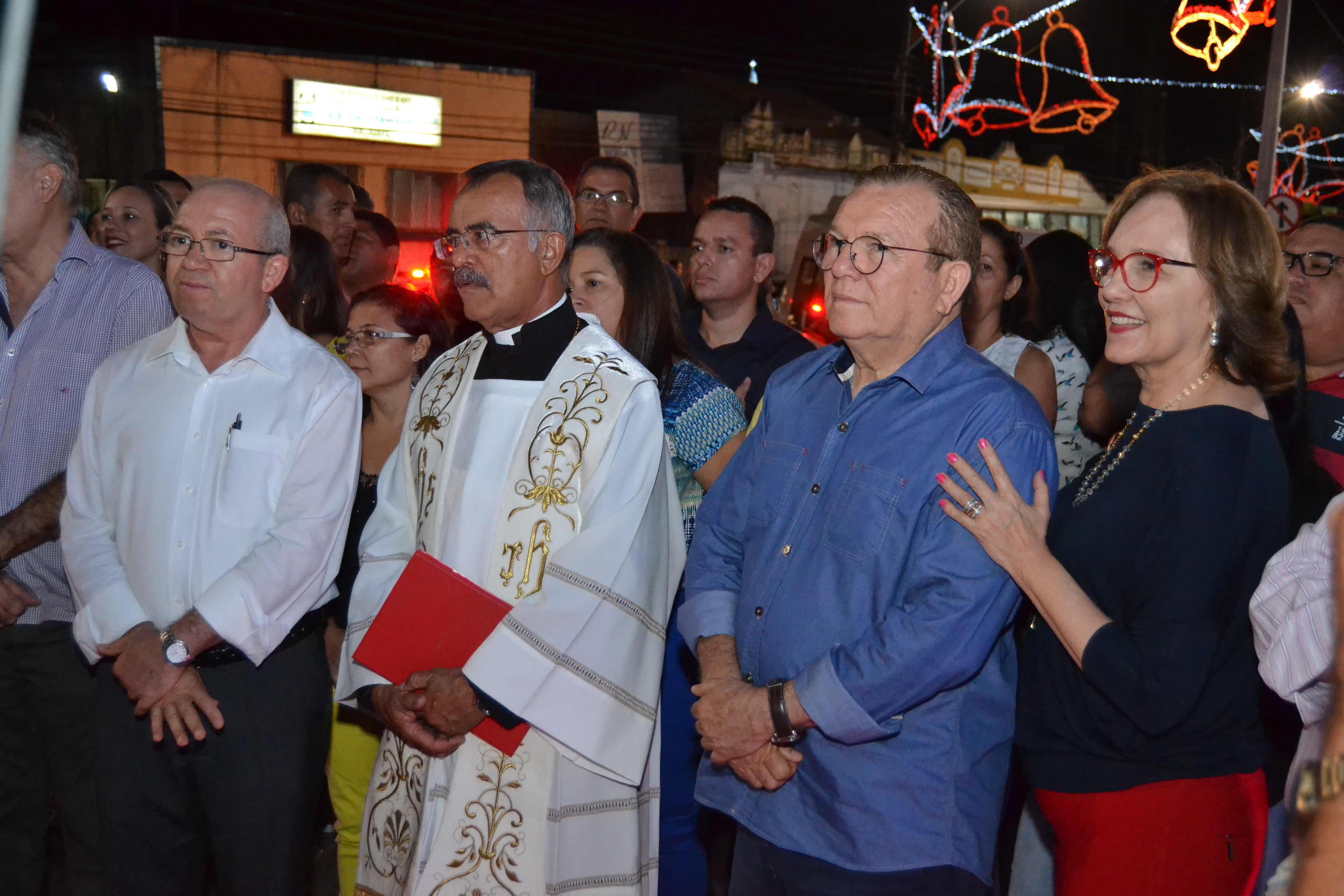 Iluminação Natalina 2015 073