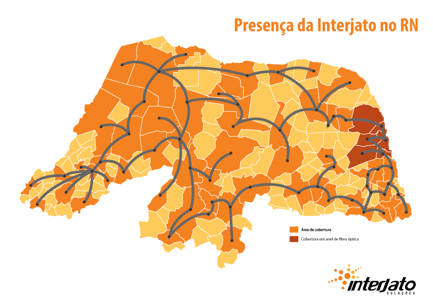 Infográfico - Interjato