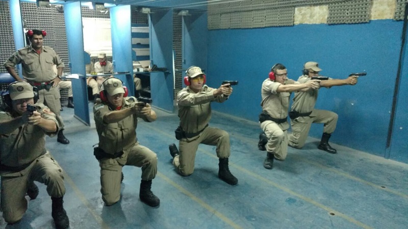 Instrução de tiro (1)