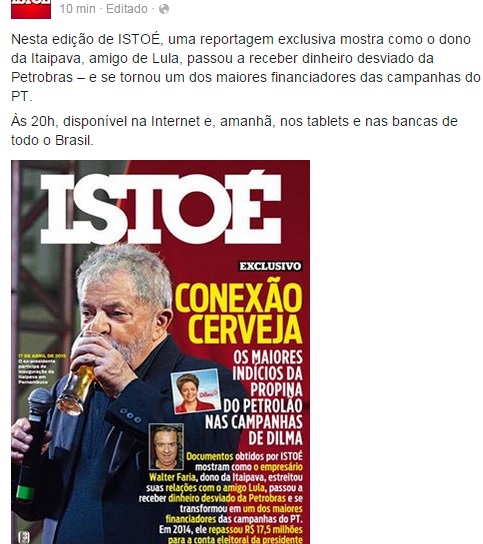 Isto É