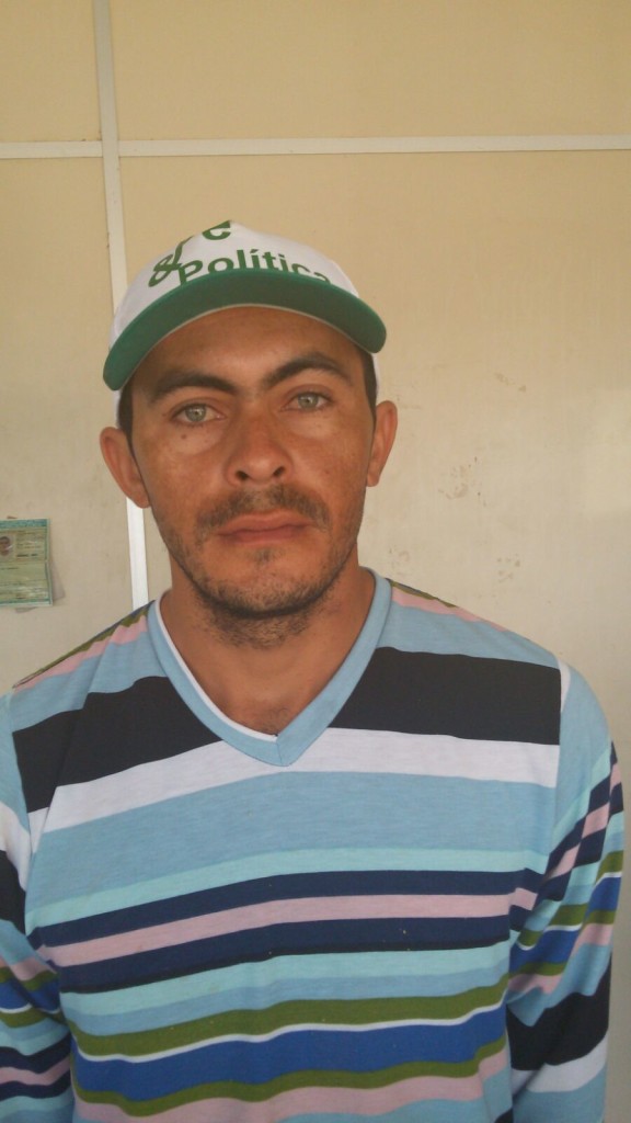 Ivanildo da Silva Monteiro