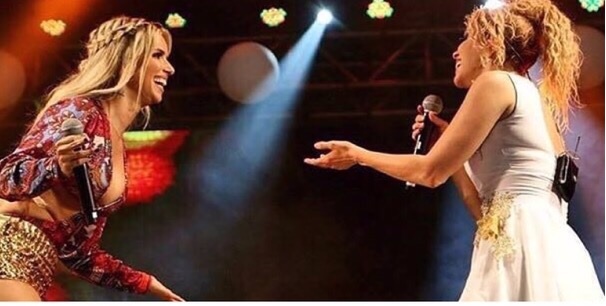 Joelma