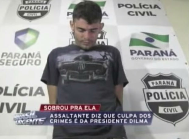 Ladrão