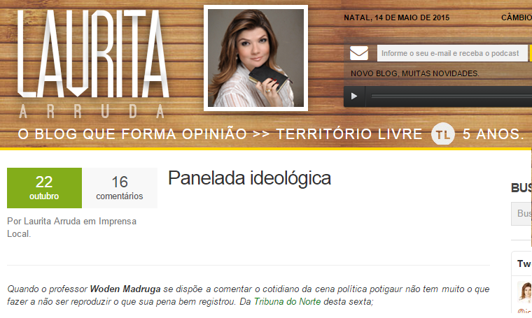 Laurita