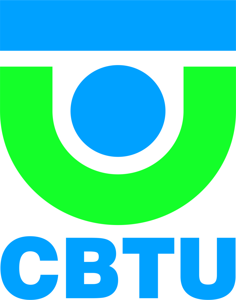 Logomarca CBTU