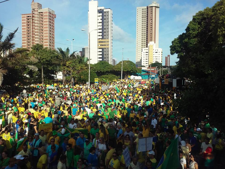 Manifestação