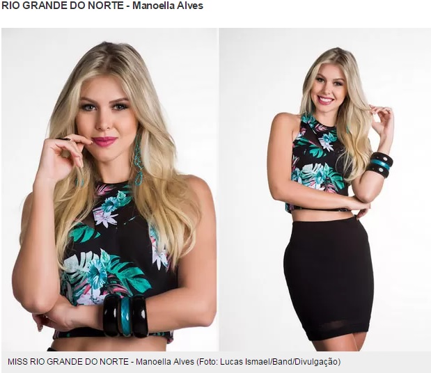 Manoella
