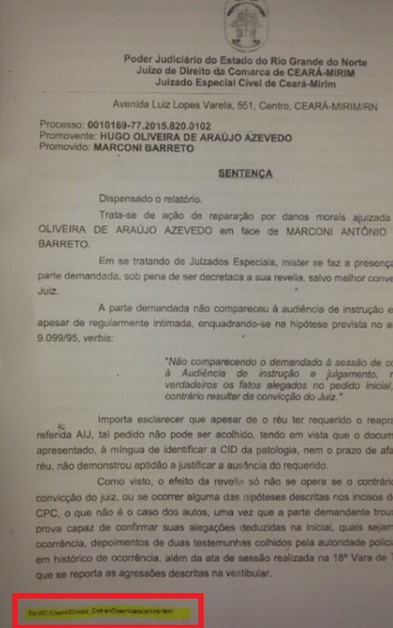 Marconi