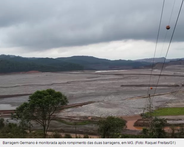 Mariana MG