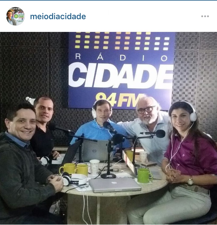 Meio Dia