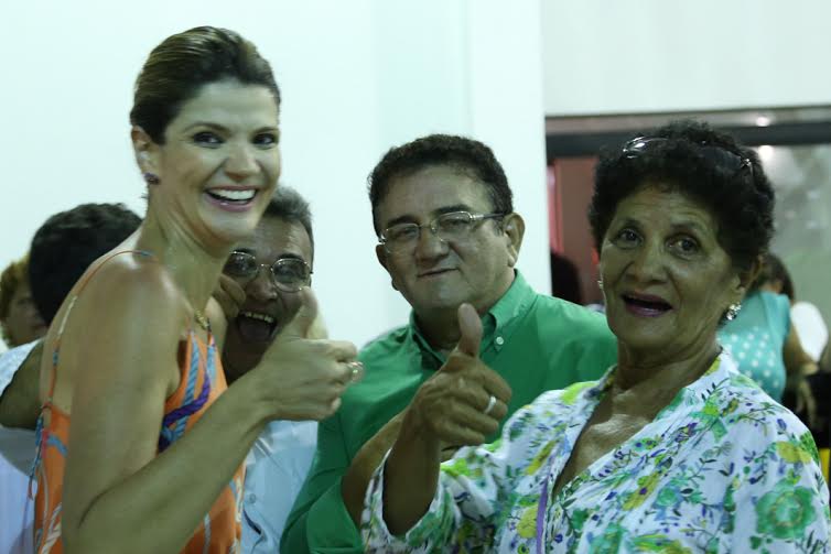 Mercado das Rocas