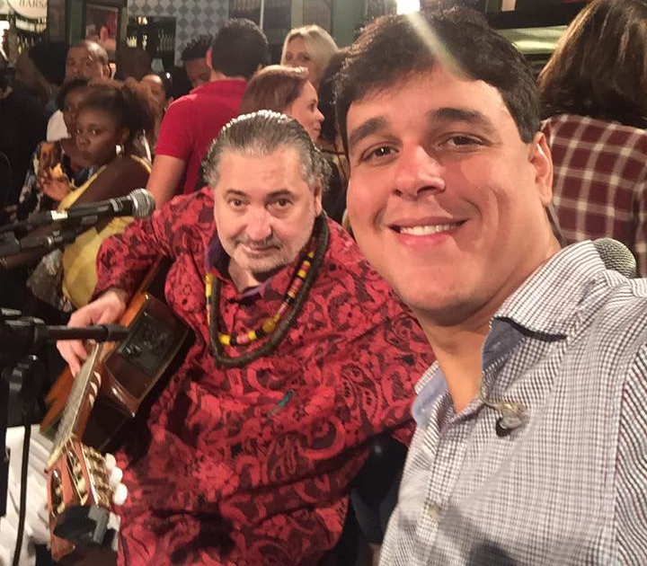 Moacyr e Gabriel 1