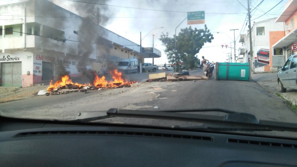 Moradores