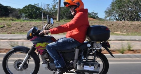 Moto
