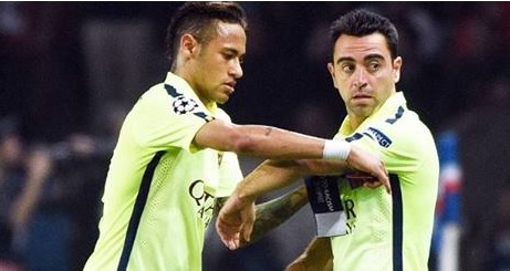 NEYMar