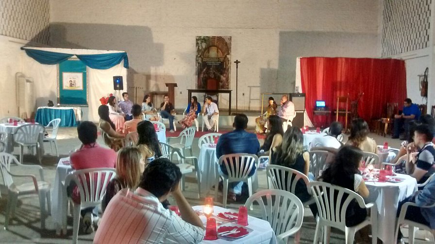 Namorando2015