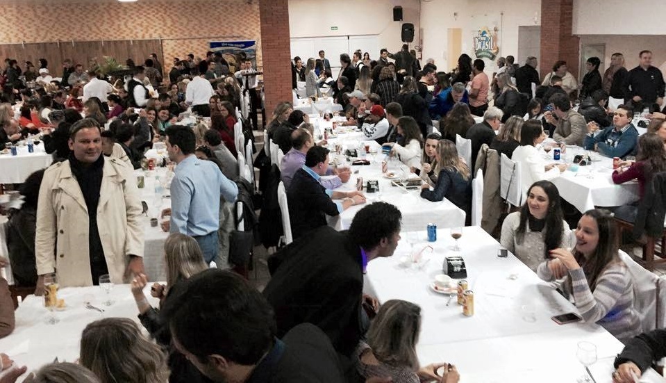 Noite Potiguar 2015