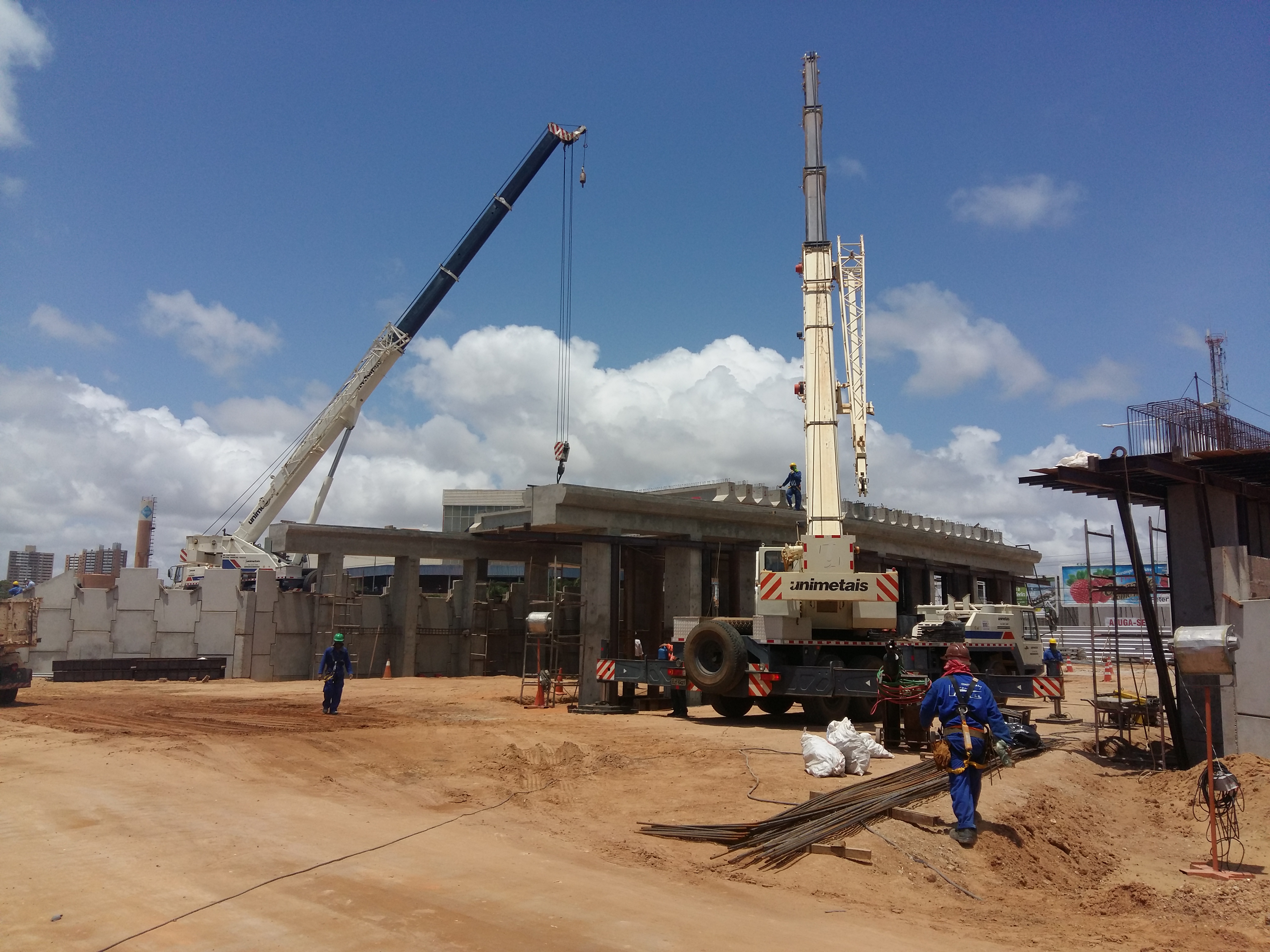 Obras Br-101 Foto Divulgação (1)