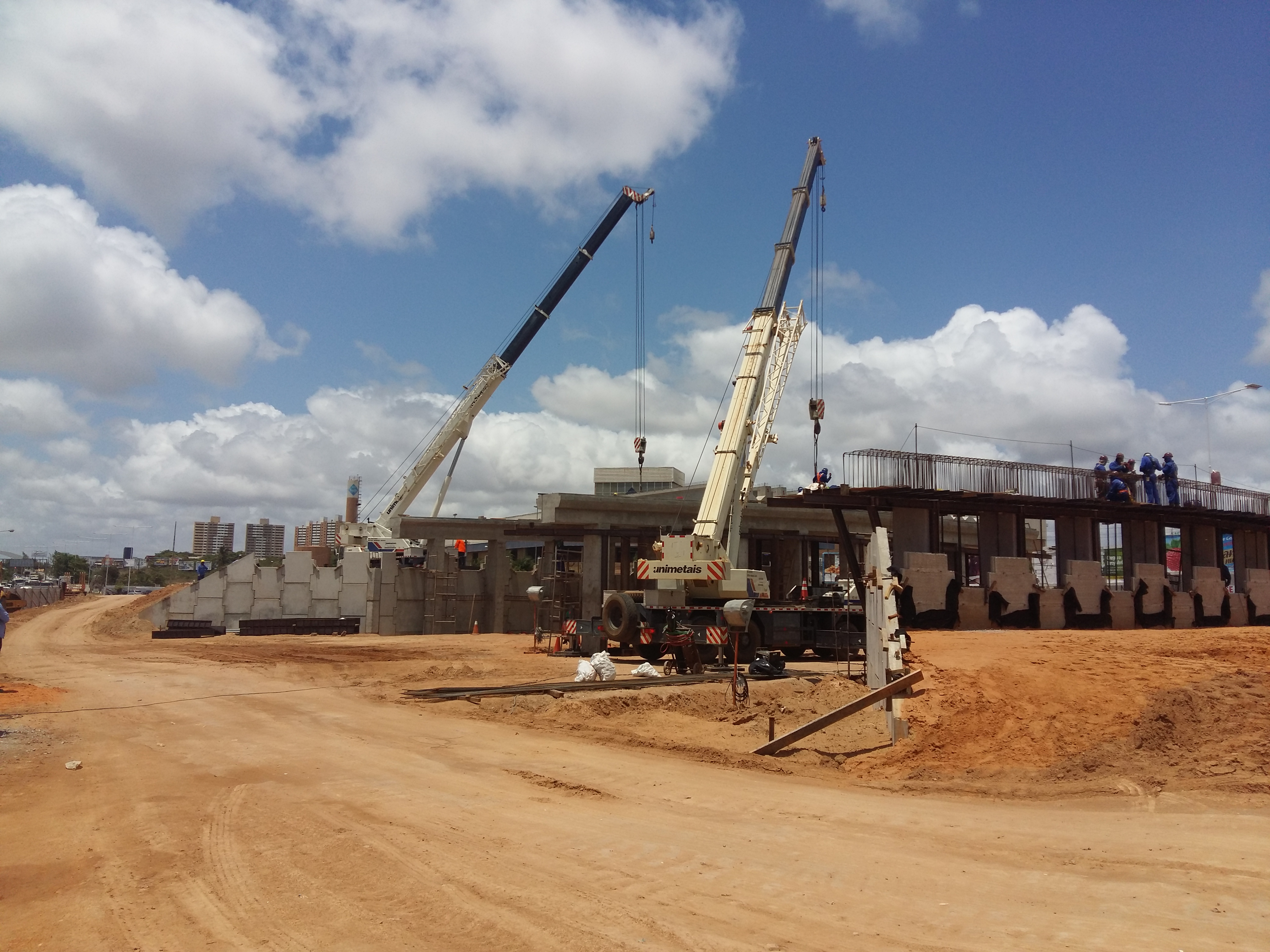 Obras Br-101 Foto Divulgação (2)