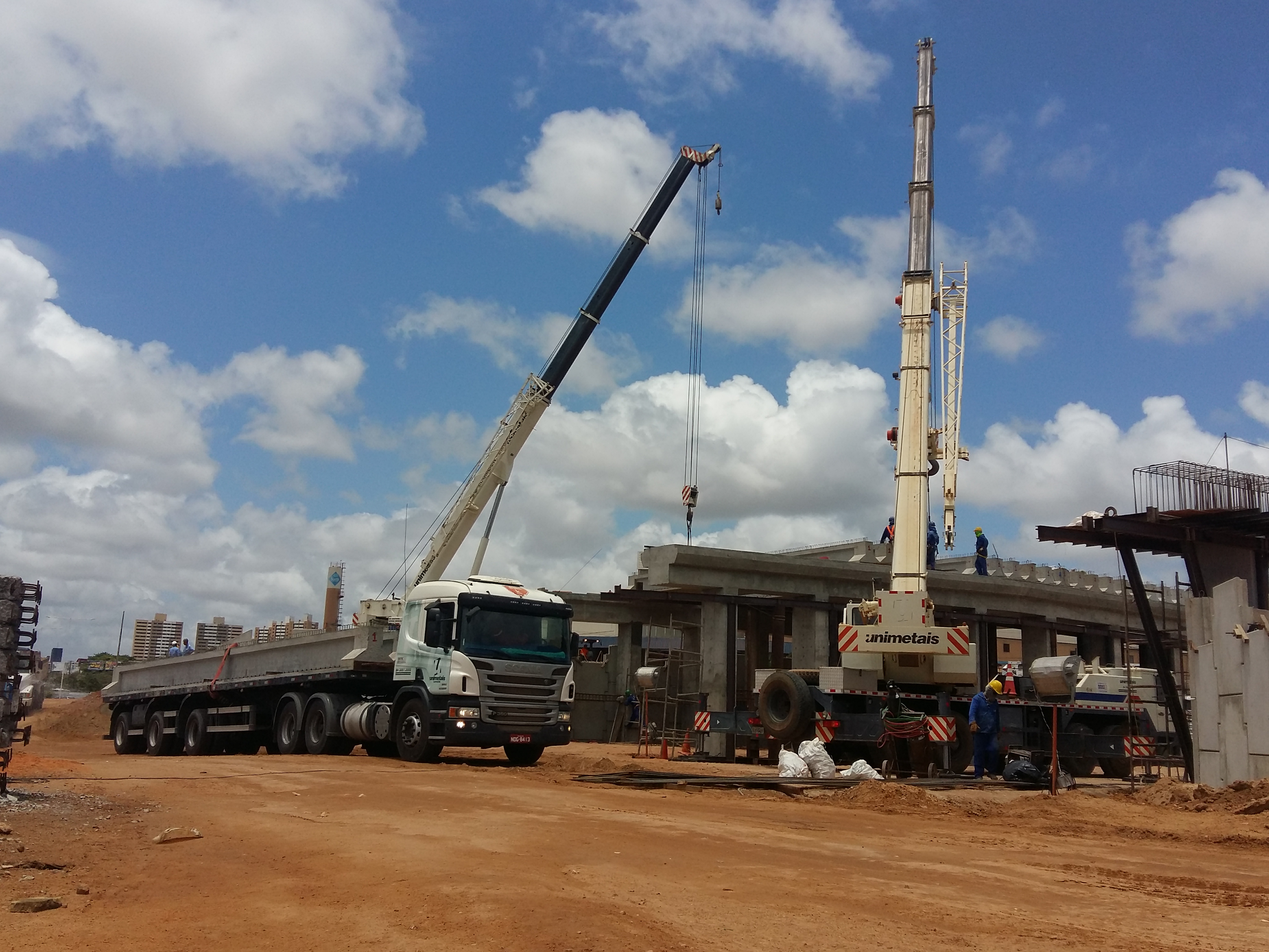 Obras Br-101 Foto Divulgação (4)