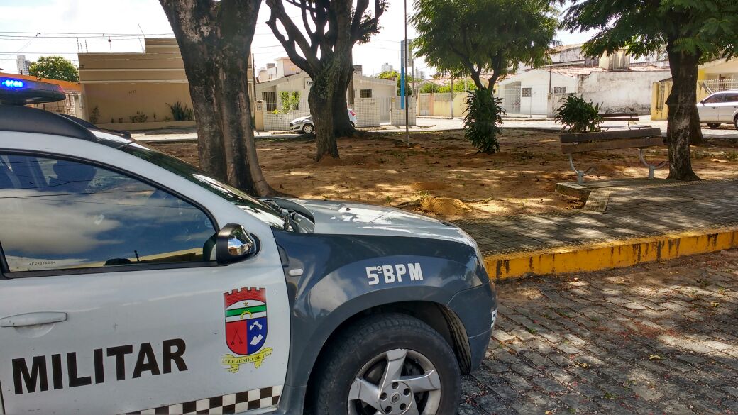 Operação A Praça é Nossa intensifica policiamento na zona Sul de Natal (1)