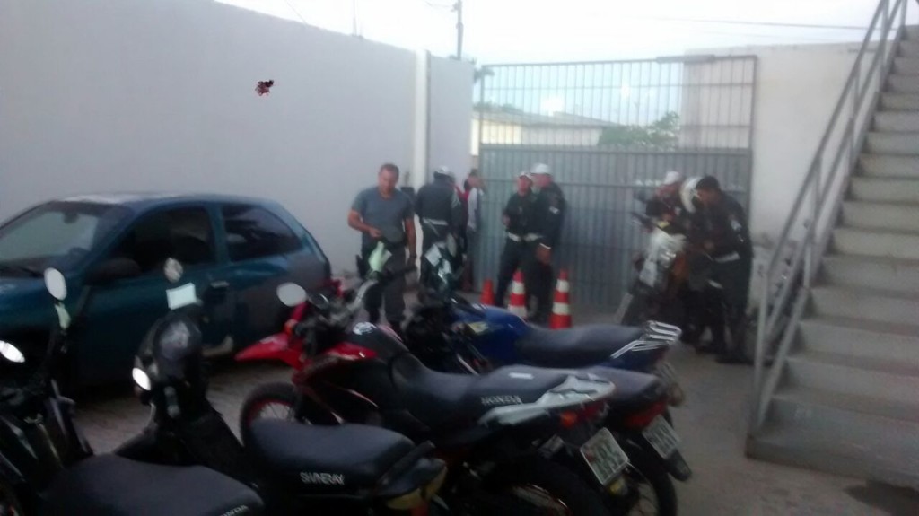 Operação Motociclo 1