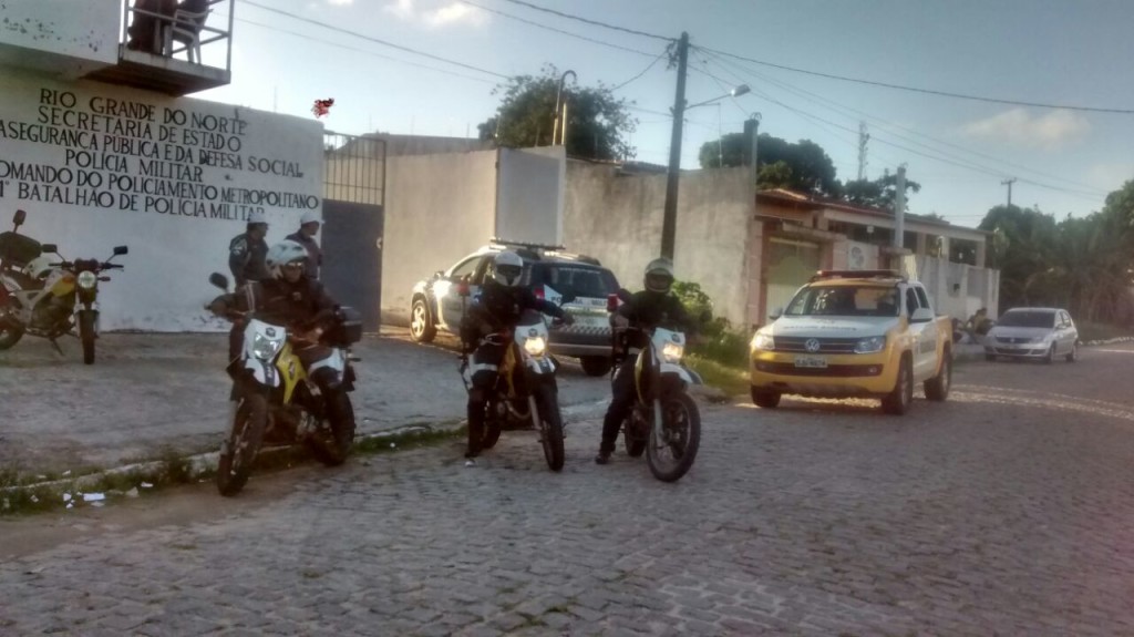Operação Motociclo 2